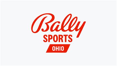 bally sports ohio tv